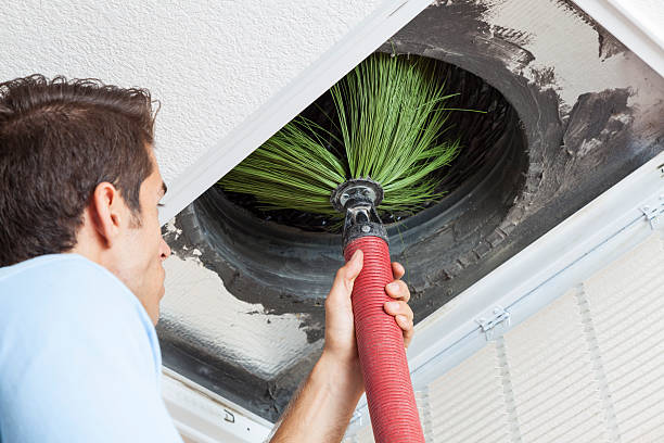 Duvall, WA Airduct Cleaning Company